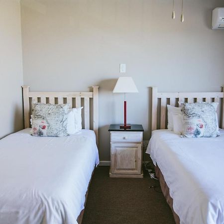 Blue Bend B&B East London Extérieur photo