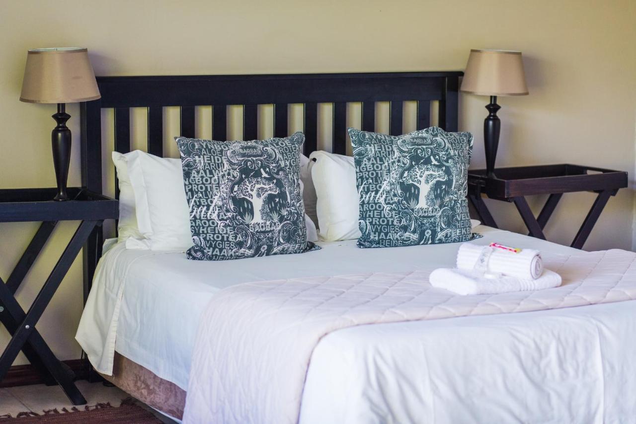 Blue Bend B&B East London Extérieur photo