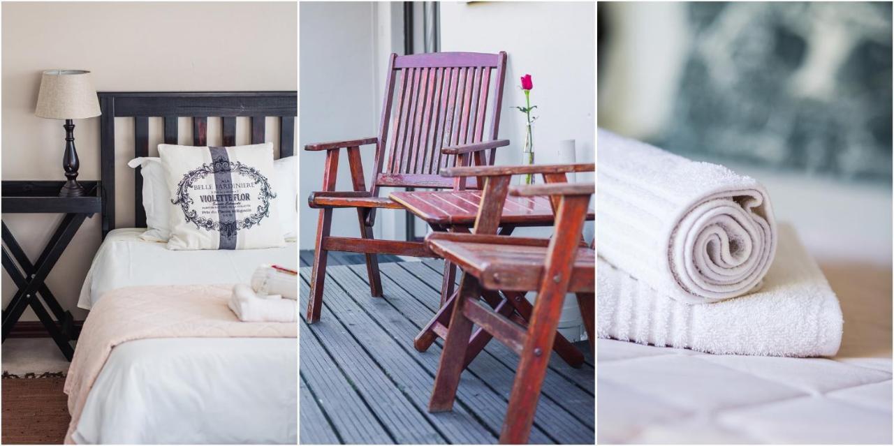Blue Bend B&B East London Extérieur photo