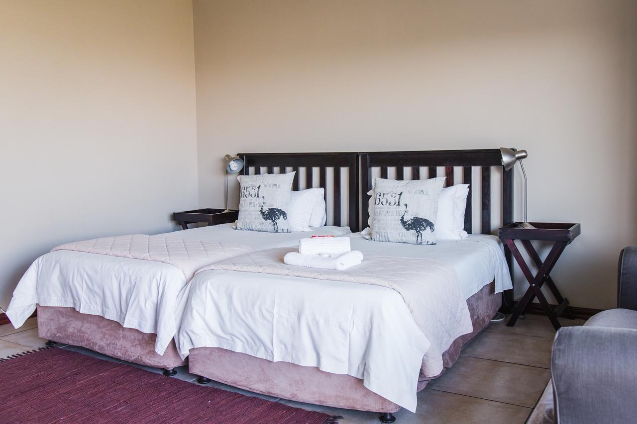 Blue Bend B&B East London Extérieur photo
