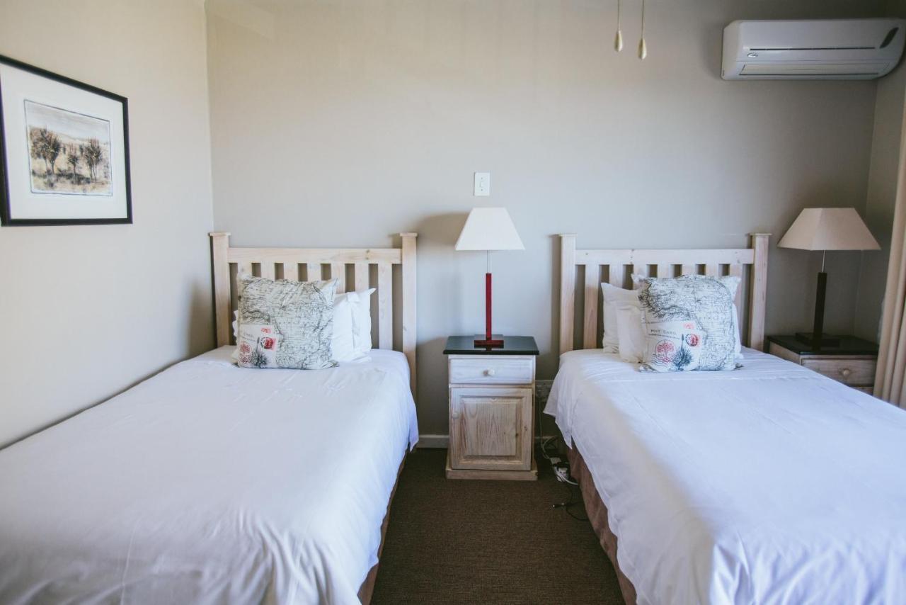 Blue Bend B&B East London Extérieur photo