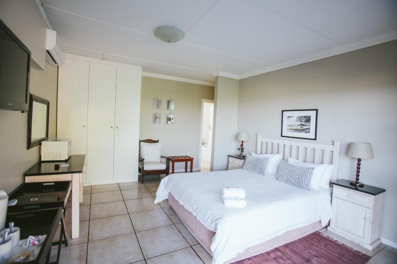 Blue Bend B&B East London Extérieur photo