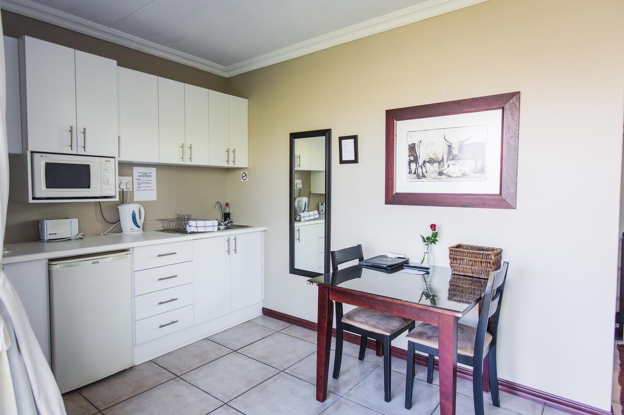 Blue Bend B&B East London Extérieur photo