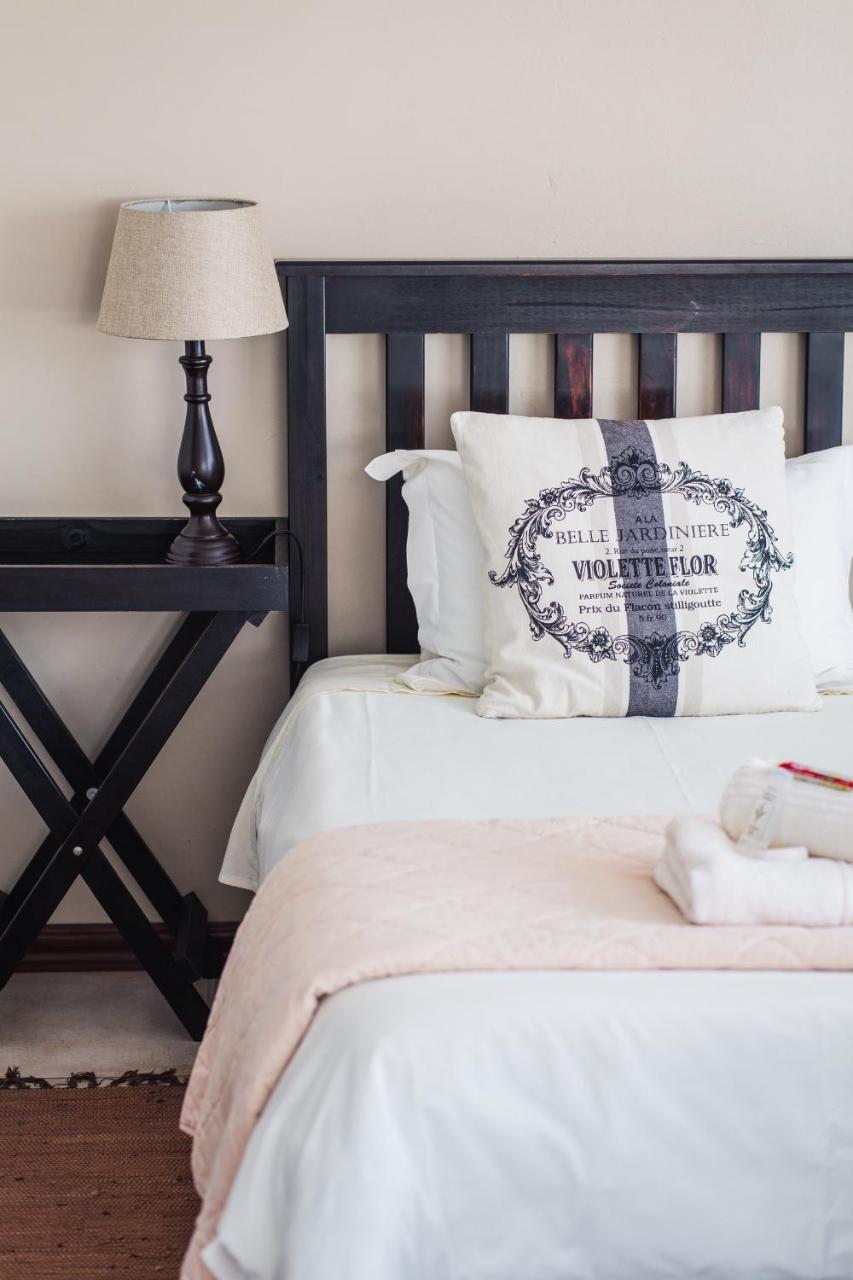 Blue Bend B&B East London Extérieur photo