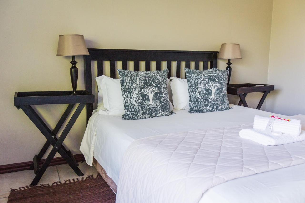Blue Bend B&B East London Extérieur photo