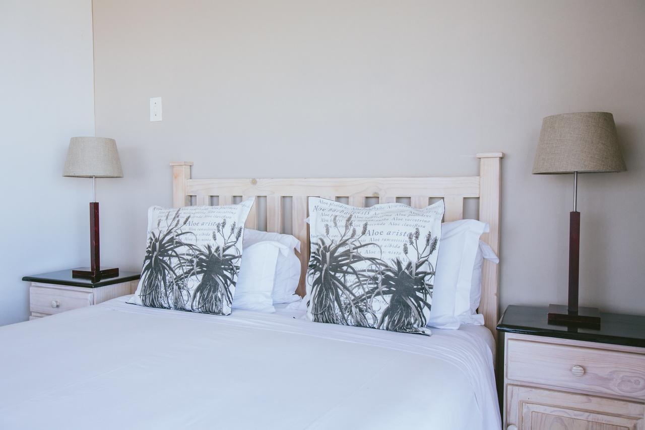 Blue Bend B&B East London Extérieur photo