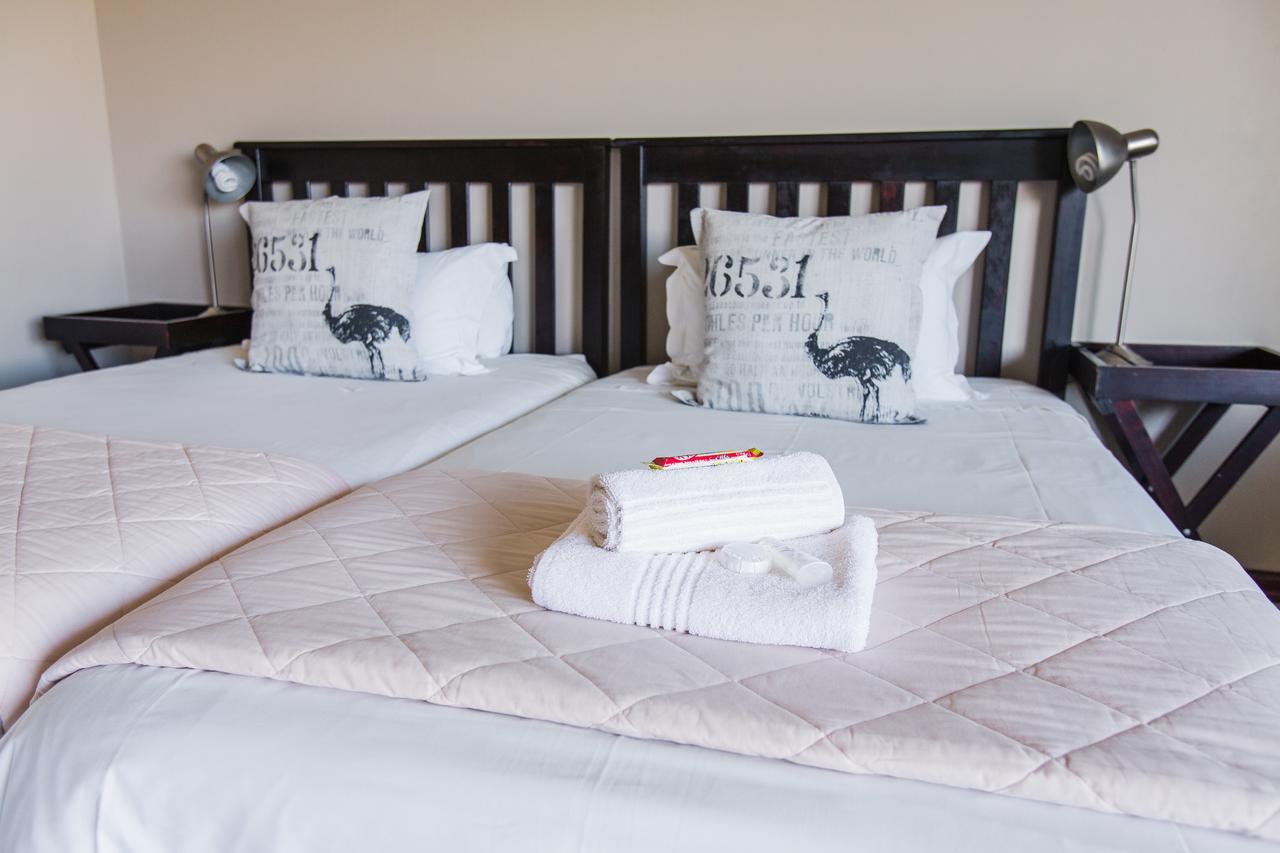 Blue Bend B&B East London Extérieur photo
