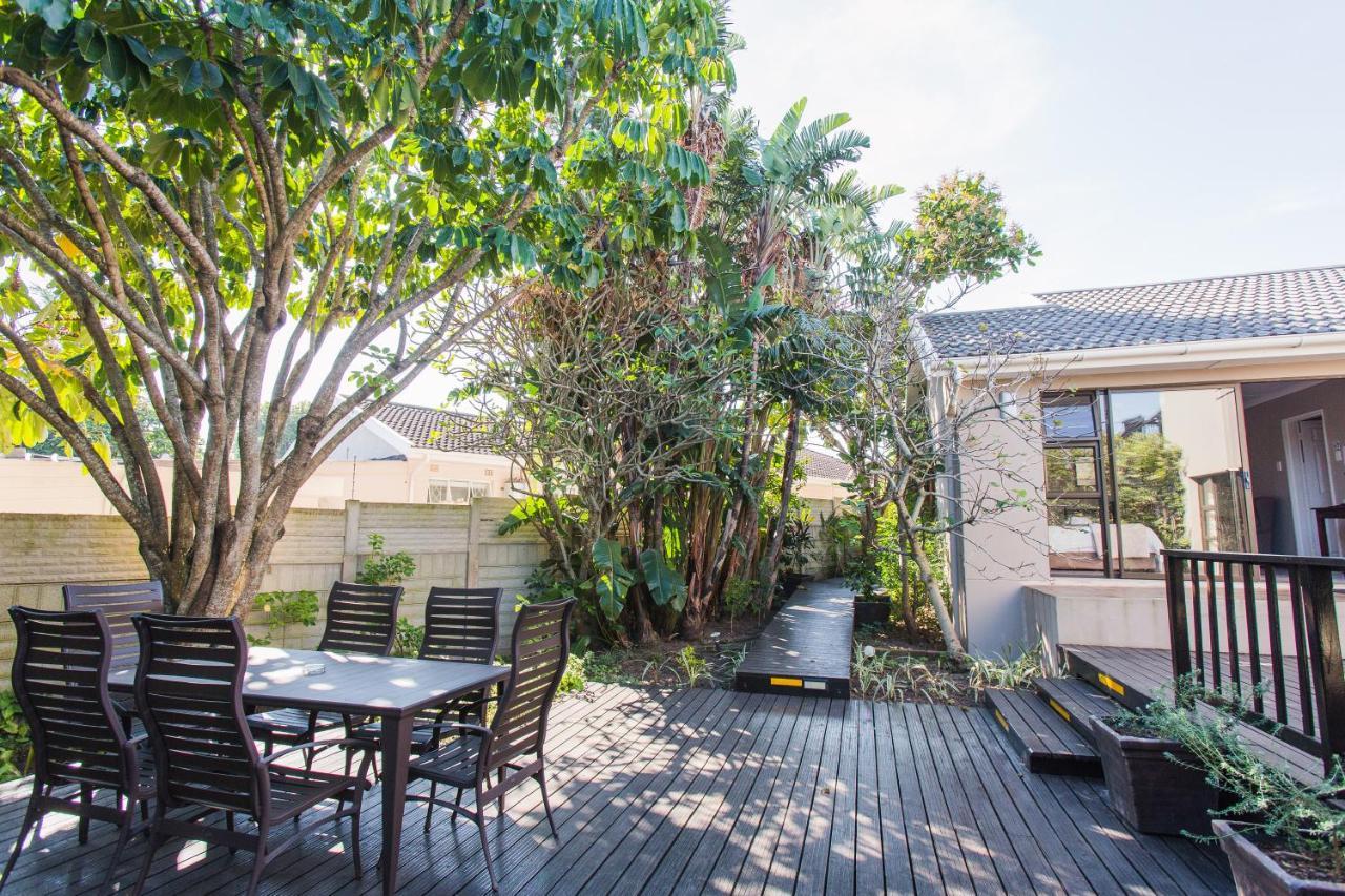 Blue Bend B&B East London Extérieur photo