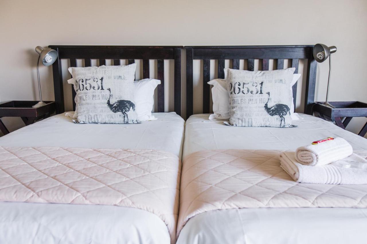 Blue Bend B&B East London Extérieur photo