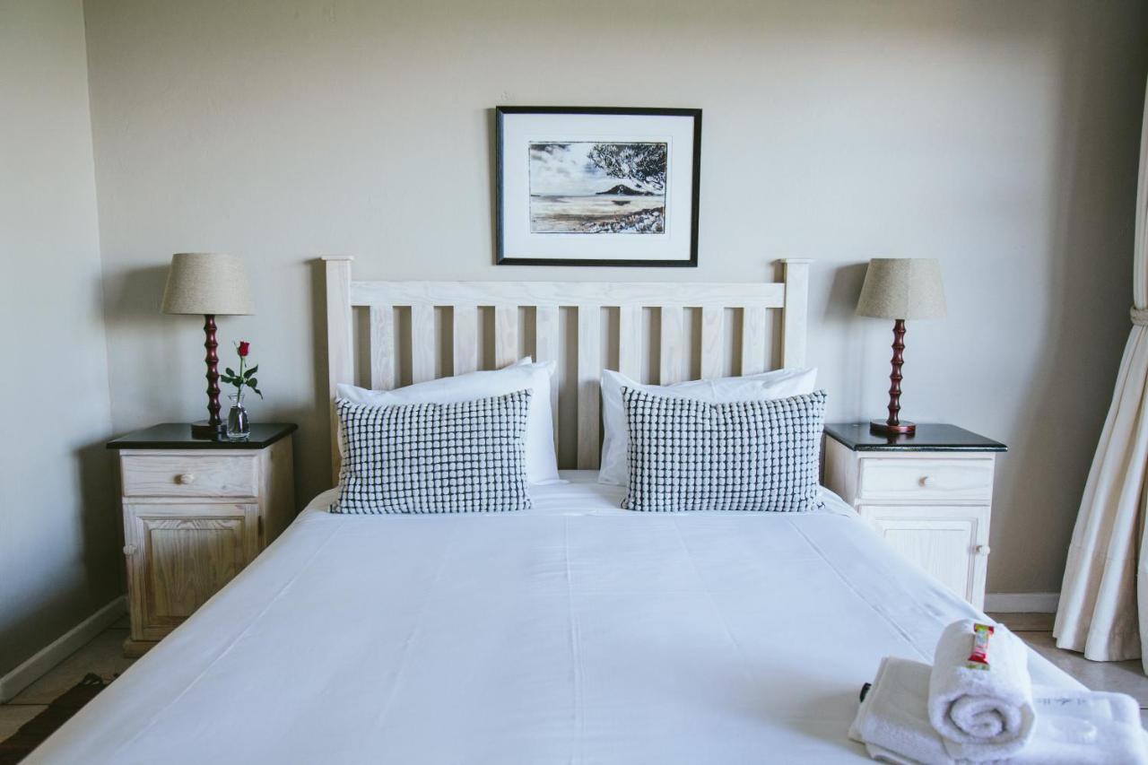 Blue Bend B&B East London Extérieur photo