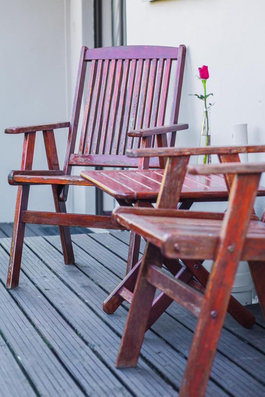 Blue Bend B&B East London Extérieur photo