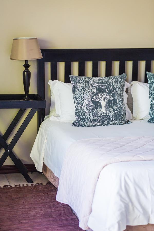 Blue Bend B&B East London Extérieur photo