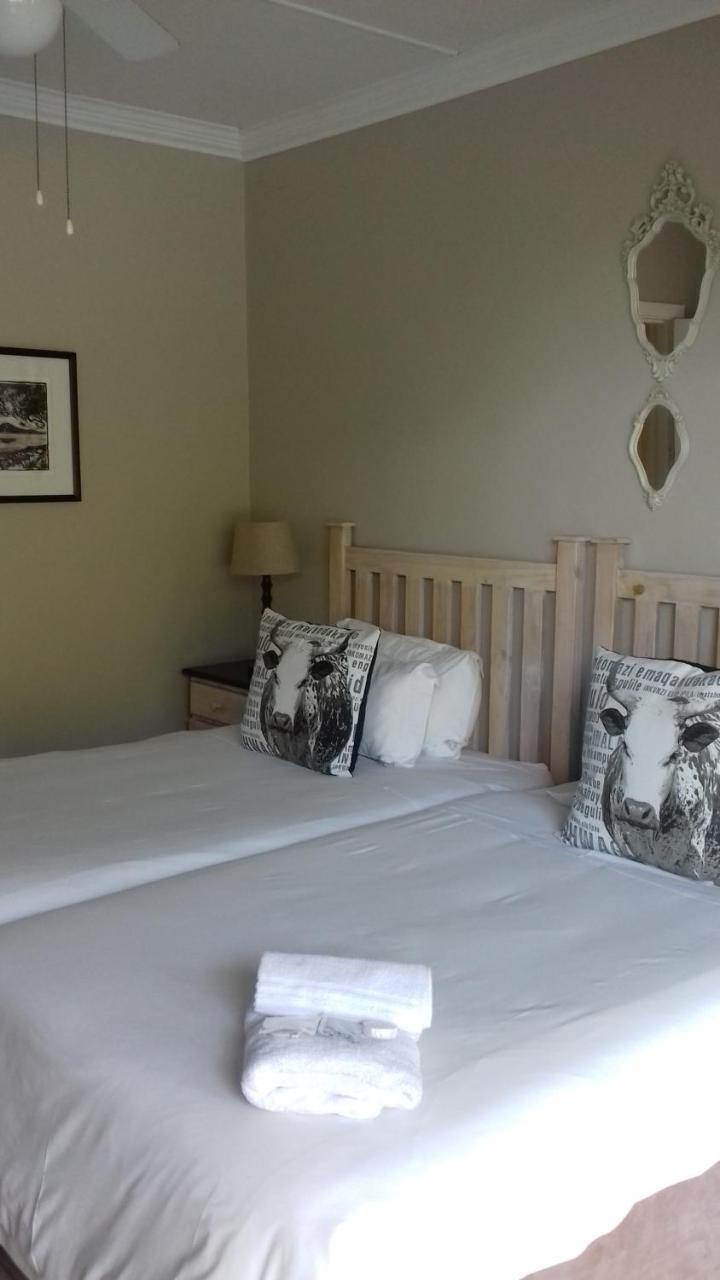 Blue Bend B&B East London Extérieur photo